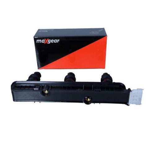 MAXGEAR Z&uuml;ndspule