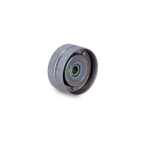 Schaeffler INA Umlenk-/F&uuml;hrungsrolle, Keilrippenriemen