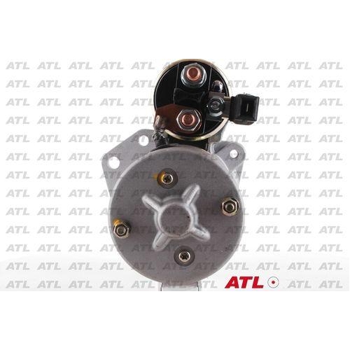 ATL Autotechnik Starter