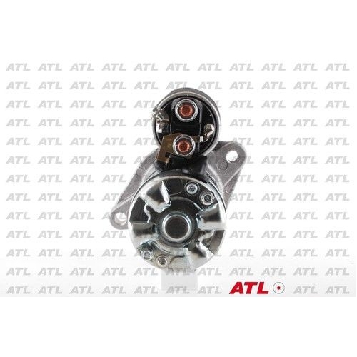 ATL Autotechnik Starter