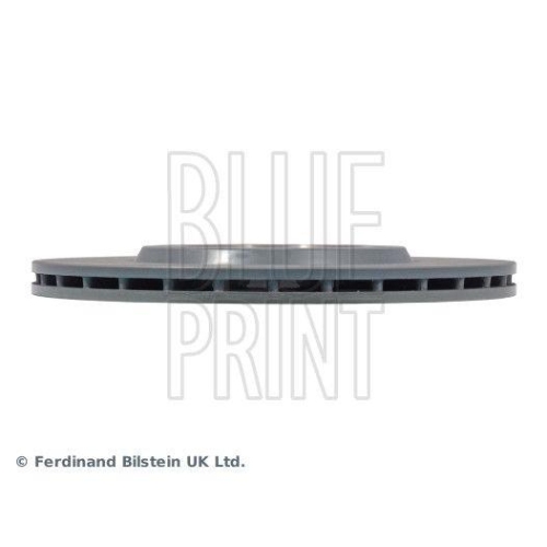 BLUE PRINT Bremsscheibe