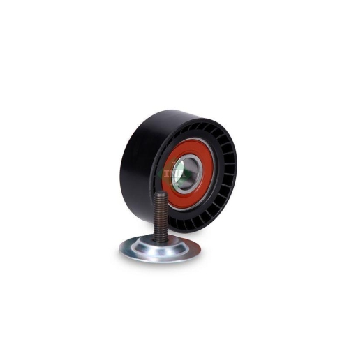 Schaeffler INA Umlenk-/F&uuml;hrungsrolle, Keilrippenriemen