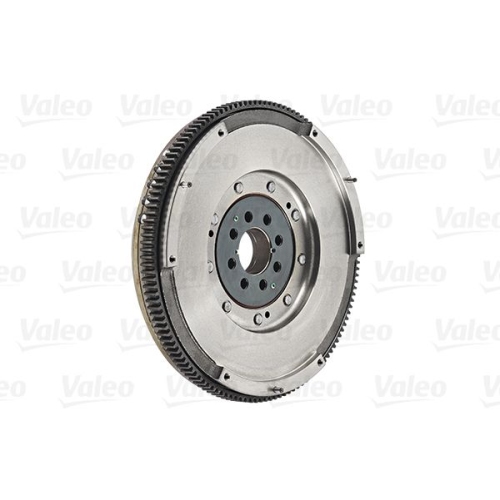 VALEO Schwungrad DUAL MASS FLYWHEEL