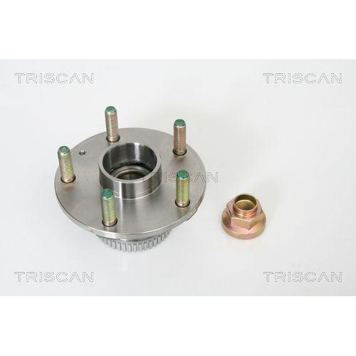 TRISCAN Radlagersatz