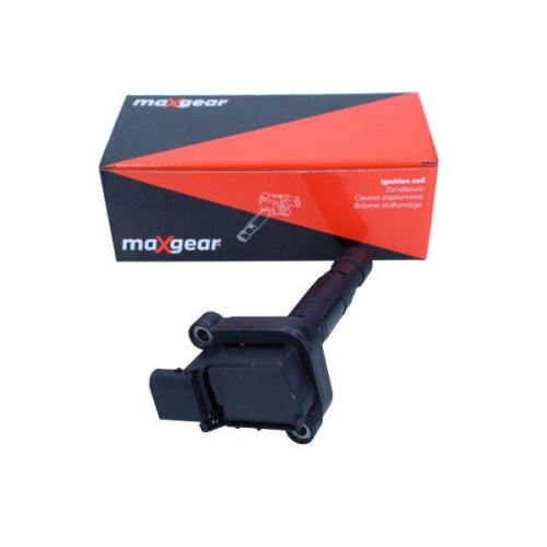 MAXGEAR Z&uuml;ndspule