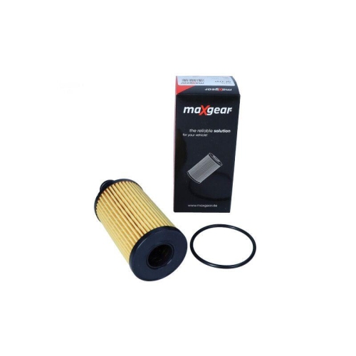 MAXGEAR &Ouml;lfilter