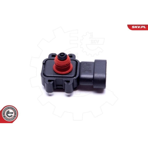 ESEN SKV Sensor, Saugrohrdruck