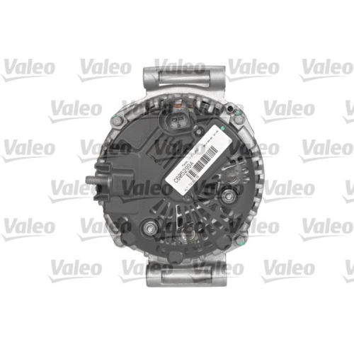 VALEO Generator VALEO ORIGINS NEW OE TECHNOLOGIE