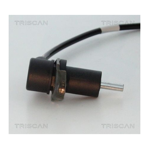 TRISCAN Sensor, Raddrehzahl