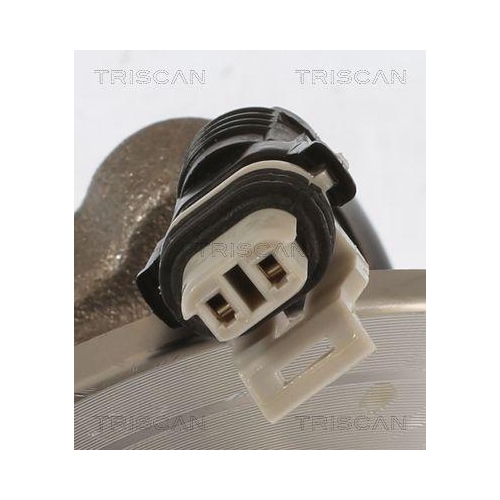TRISCAN Radlagersatz