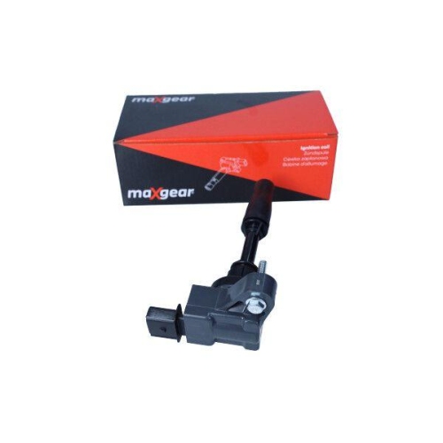 MAXGEAR Z&uuml;ndspule
