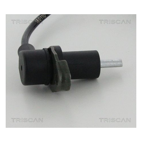 TRISCAN Sensor, Raddrehzahl