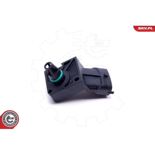 ESEN SKV Sensor, Saugrohrdruck