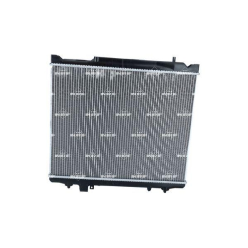 NRF K&uuml;hler, Motork&uuml;hlung