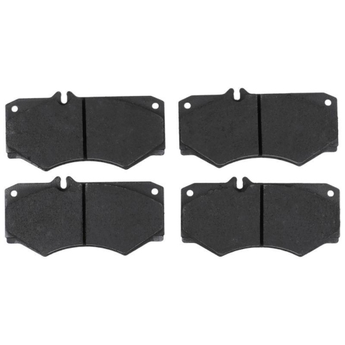 TRW Bremsbelagsatz, Scheibenbremse COTEC