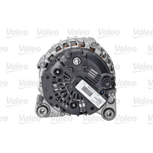 VALEO Generator VALEO ORIGINS NEW OE TECHNOLOGIE