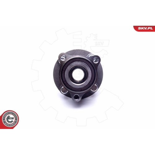 ESEN SKV Radlagersatz