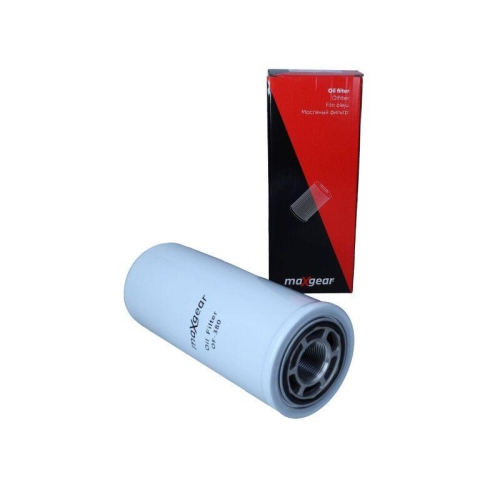 MAXGEAR Filter, Arbeitshydraulik