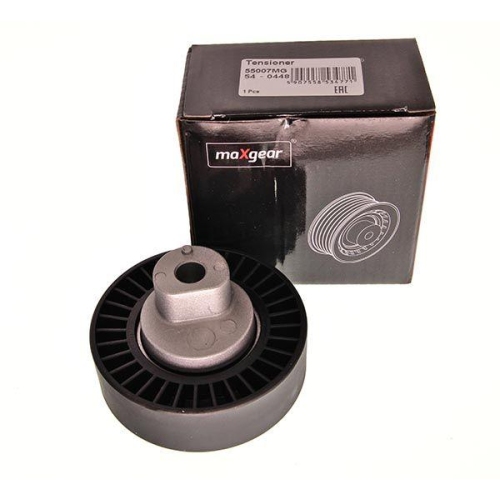 MAXGEAR Spannrolle, Keilrippenriemen