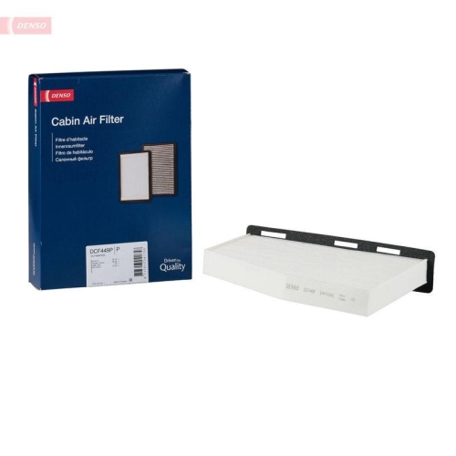 DENSO Filter, Innenraumluft