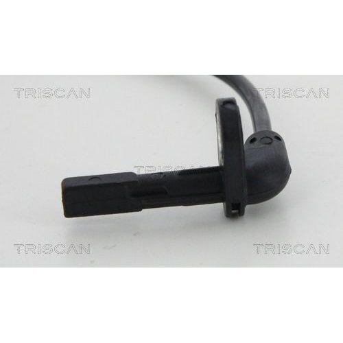 TRISCAN Sensor, Raddrehzahl
