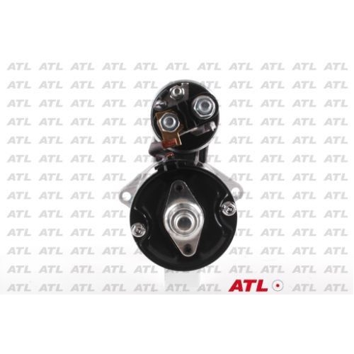 ATL Autotechnik Starter