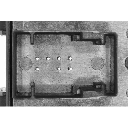 VEMO Schalter, Feststellbremsbetätigung Green Mobility Parts