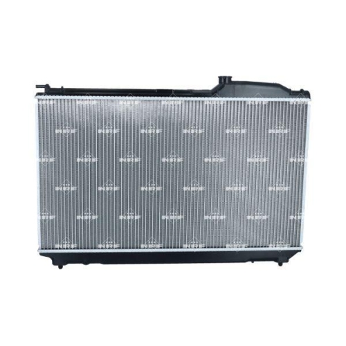 NRF K&uuml;hler, Motork&uuml;hlung