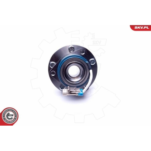 ESEN SKV Radlagersatz