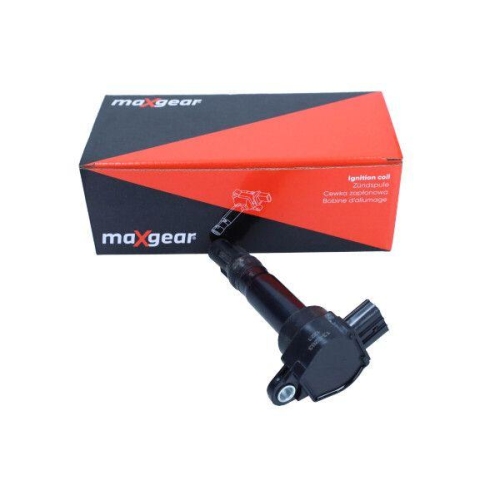 MAXGEAR Z&uuml;ndspule