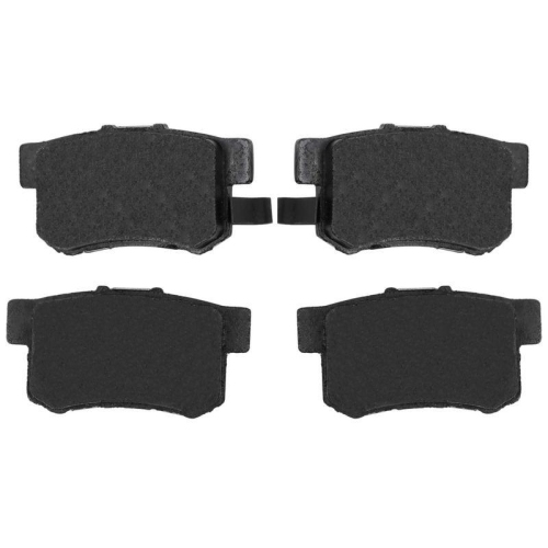 TRW Bremsbelagsatz, Scheibenbremse COTEC