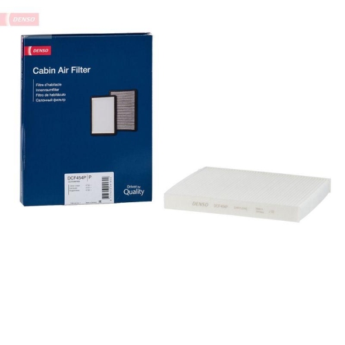 DENSO Filter, Innenraumluft