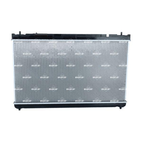 NRF Kühler, Motorkühlung