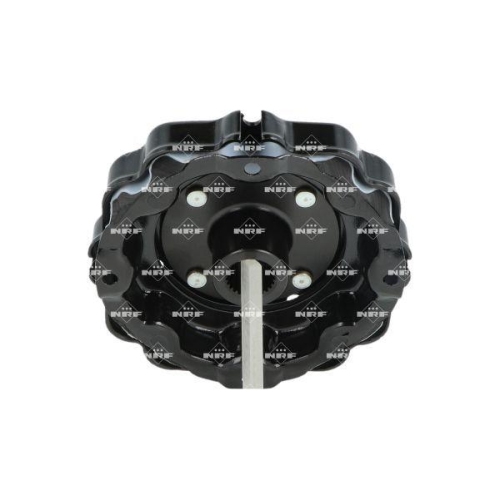 NRF Mitnehmerscheibe, Magnetkupplung (Kompressor)