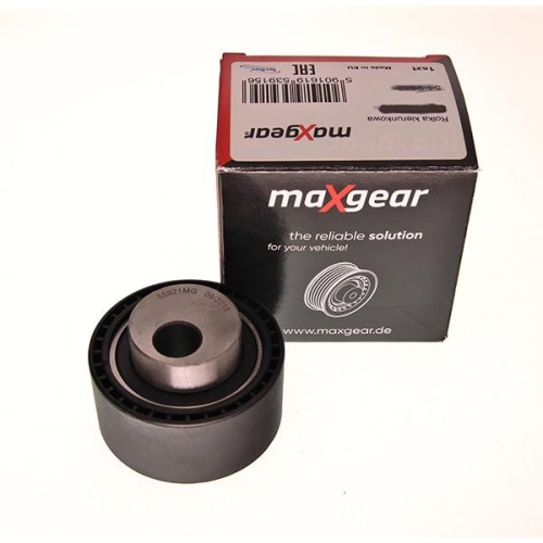 MAXGEAR Spannrolle, Zahnriemen