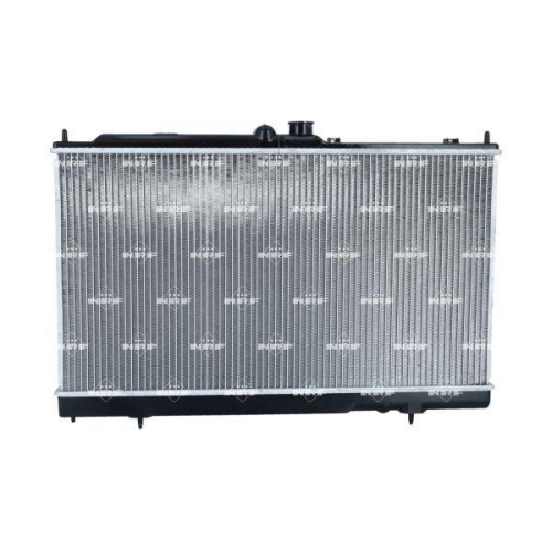 NRF K&uuml;hler, Motork&uuml;hlung