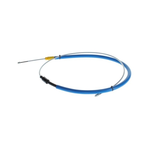 BOSCH Seilzug, Feststellbremse