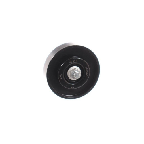 SKF Riemenspanner, Keilrippenriemen