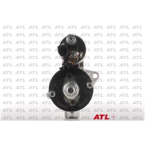 ATL Autotechnik Starter