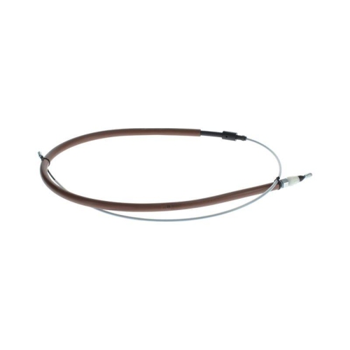 BOSCH Seilzug, Feststellbremse