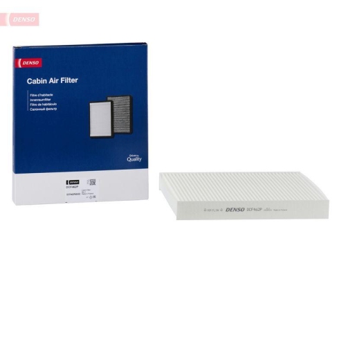 DENSO Filter, Innenraumluft