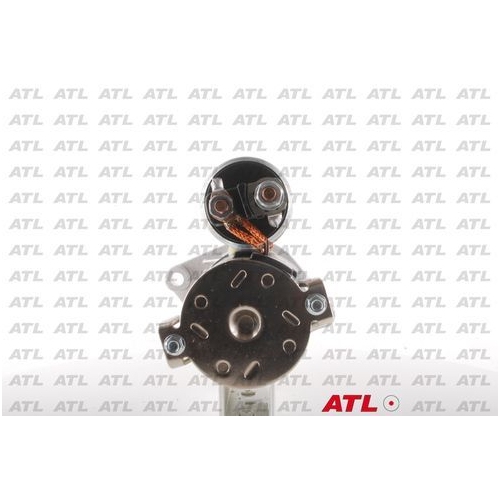 ATL Autotechnik Starter