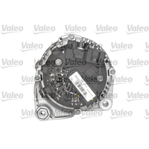 VALEO Generator VALEO RE-GEN AT