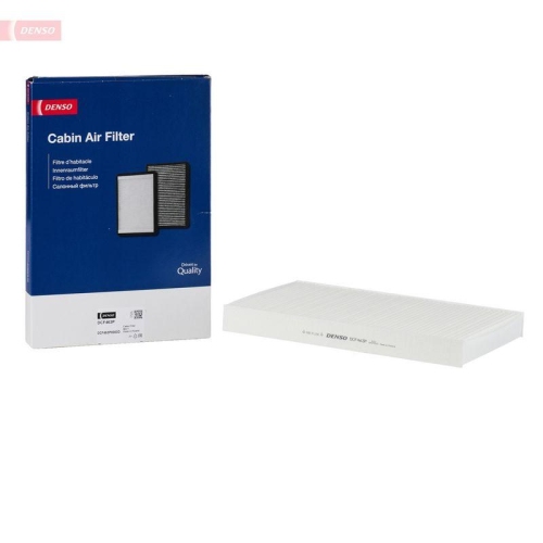 DENSO Filter, Innenraumluft