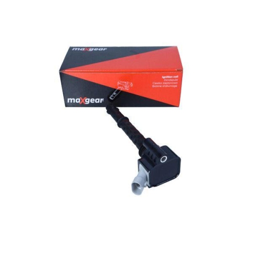 MAXGEAR Z&uuml;ndspule