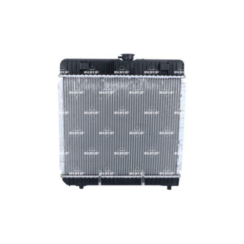 NRF Kühler, Motorkühlung EASY FIT