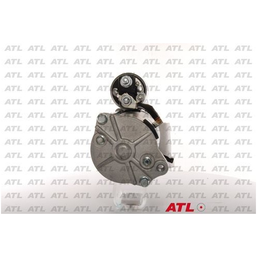 ATL Autotechnik Starter