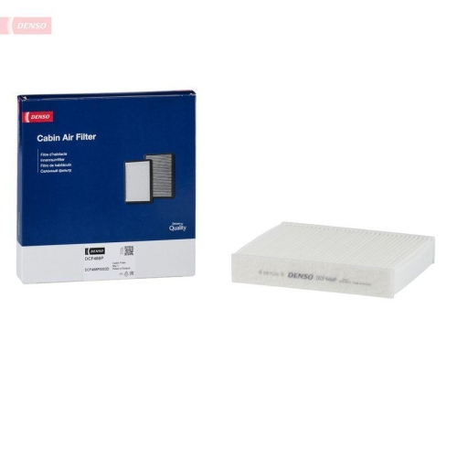 DENSO Filter, Innenraumluft