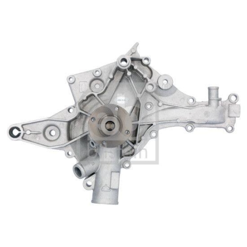 FEBI BILSTEIN Wasserpumpe, Motork&uuml;hlung