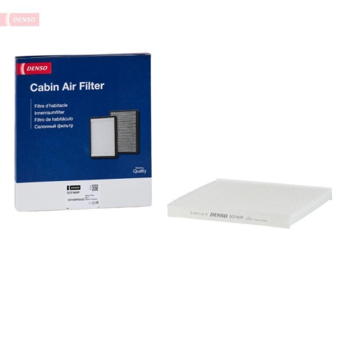 DENSO Filter, Innenraumluft